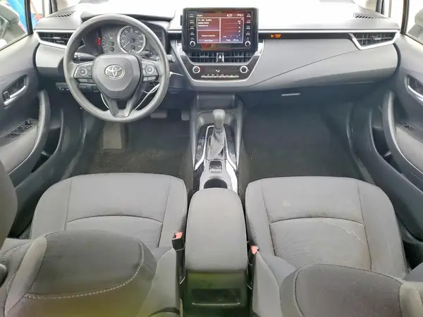 JTDEPRAE6LJ022082 2020 TOYOTA COROLLA - Image 8
