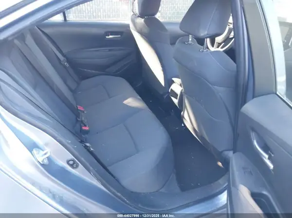 JTDEPRAE6LJ022261 2020 TOYOTA COROLLA - Image 8