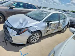 JTDEPRAE6LJ022342 2020 TOYOTA COROLLA