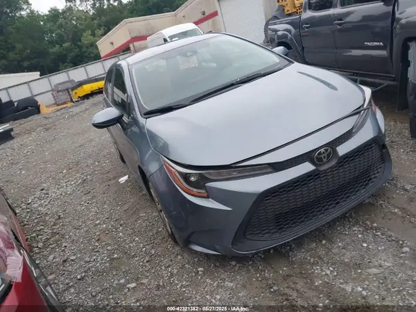 JTDEPRAE6LJ022955 2020 TOYOTA COROLLA - Image 1
