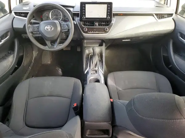 JTDEPRAE6LJ023006 2020 TOYOTA COROLLA - Image 8