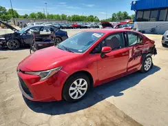 JTDEPRAE6LJ023233 2020 TOYOTA COROLLA