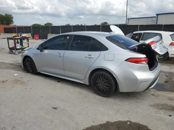 JTDEPRAE6LJ023491 2020 TOYOTA COROLLA - Image 2