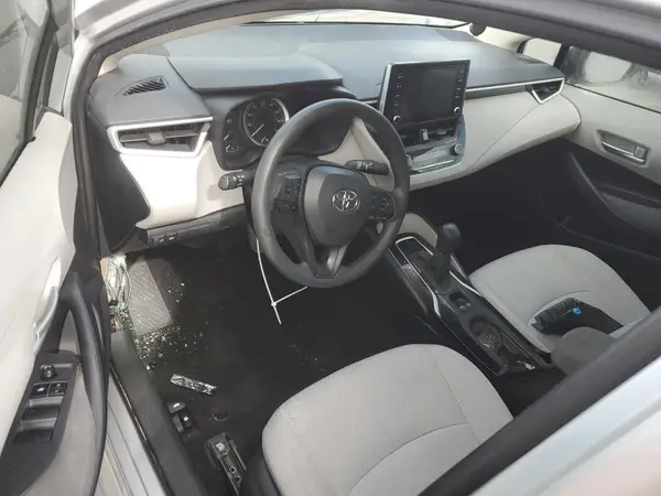 JTDEPRAE6LJ023491 2020 TOYOTA COROLLA - Image 8