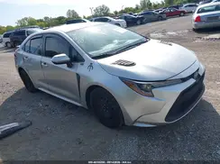 JTDEPRAE6LJ023507 2020 TOYOTA COROLLA