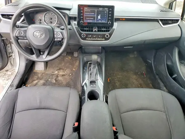 JTDEPRAE6LJ023636 2020 TOYOTA COROLLA - Image 8
