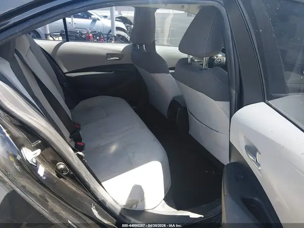 JTDEPRAE6LJ024284 2020 TOYOTA COROLLA - Image 8