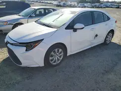JTDEPRAE6LJ025287 2020 TOYOTA COROLLA
