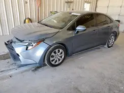 JTDEPRAE6LJ026410 2020 TOYOTA COROLLA