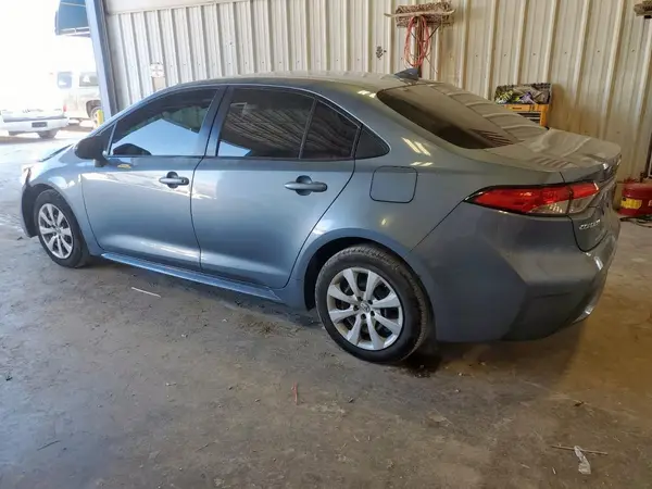 JTDEPRAE6LJ026410 2020 TOYOTA COROLLA - Image 2
