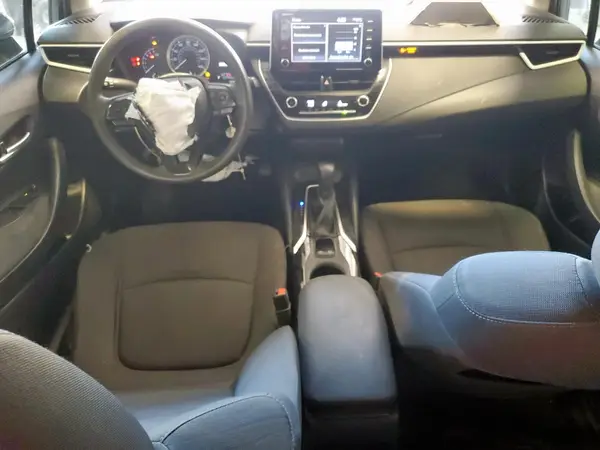 JTDEPRAE6LJ026410 2020 TOYOTA COROLLA - Image 8