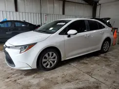 JTDEPRAE6LJ026519 2020 TOYOTA COROLLA