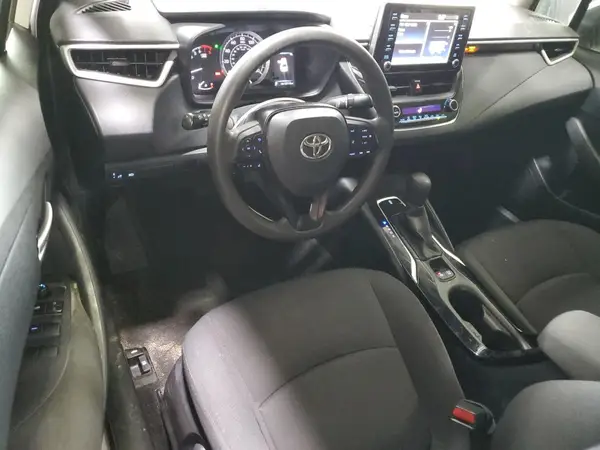 JTDEPRAE6LJ026519 2020 TOYOTA COROLLA - Image 8