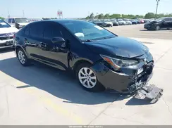 JTDEPRAE6LJ026603 2020 TOYOTA COROLLA