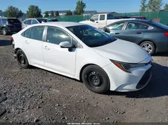 JTDEPRAE6LJ026620 2020 TOYOTA COROLLA