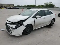 JTDEPRAE6LJ026827 2020 TOYOTA COROLLA