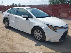 JTDEPRAE6LJ027086 2020 TOYOTA COROLLA