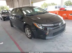 JTDEPRAE6LJ027301 2020 TOYOTA COROLLA