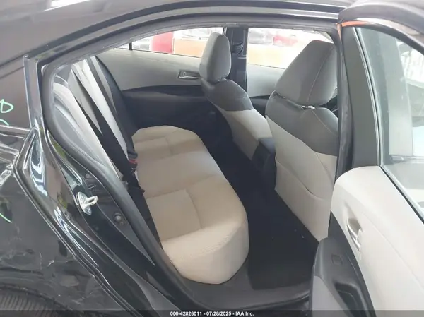 JTDEPRAE6LJ027301 2020 TOYOTA COROLLA - Image 8