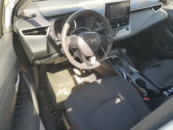 JTDEPRAE6LJ027802 2020 TOYOTA COROLLA - Image 8
