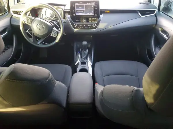 JTDEPRAE6LJ028044 2020 TOYOTA COROLLA - Image 8