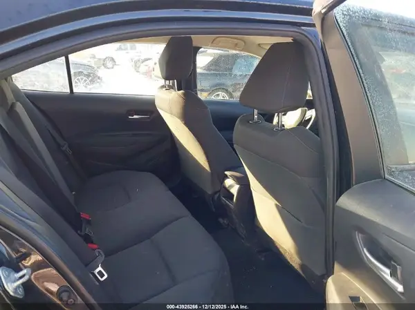 JTDEPRAE6LJ028108 2020 TOYOTA COROLLA - Image 8