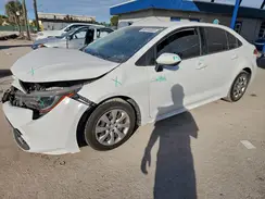 JTDEPRAE6LJ028514 2020 TOYOTA COROLLA
