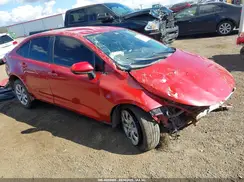 JTDEPRAE6LJ028657 2020 TOYOTA COROLLA