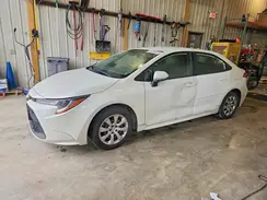 JTDEPRAE6LJ029260 2020 TOYOTA COROLLA