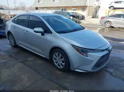JTDEPRAE6LJ029467 2020 TOYOTA COROLLA