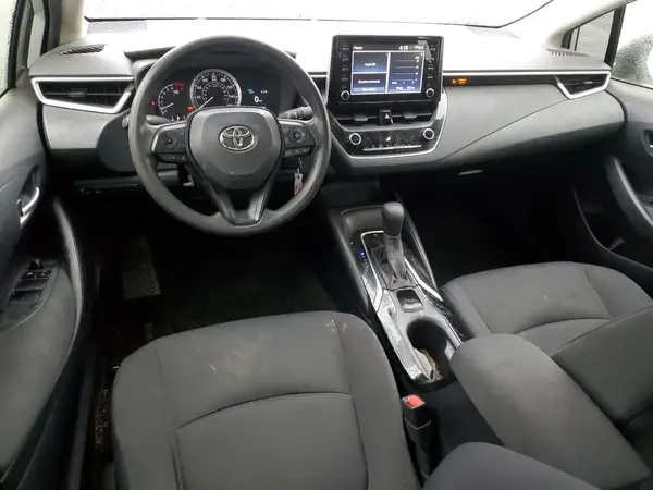 JTDEPRAE6LJ030652 2020 TOYOTA COROLLA - Image 8