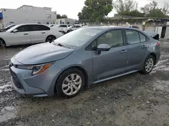 JTDEPRAE6LJ030683 2020 TOYOTA COROLLA