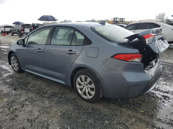 JTDEPRAE6LJ030683 2020 TOYOTA COROLLA - Image 2