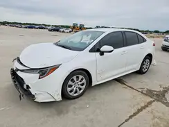 JTDEPRAE6LJ030747 2020 TOYOTA COROLLA