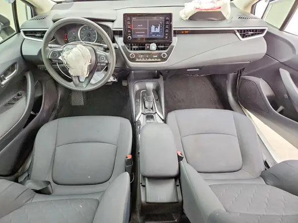 JTDEPRAE6LJ030747 2020 TOYOTA COROLLA - Image 8