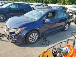 JTDEPRAE6LJ030814 2020 TOYOTA COROLLA
