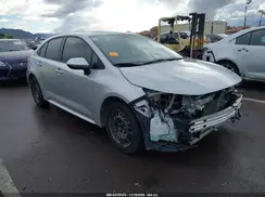 JTDEPRAE6LJ031008 2020 TOYOTA COROLLA