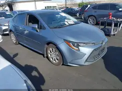 JTDEPRAE6LJ031168 2020 TOYOTA COROLLA