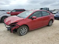 JTDEPRAE6LJ031252 2020 TOYOTA COROLLA