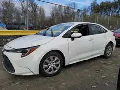 JTDEPRAE6LJ031364 2020 TOYOTA COROLLA