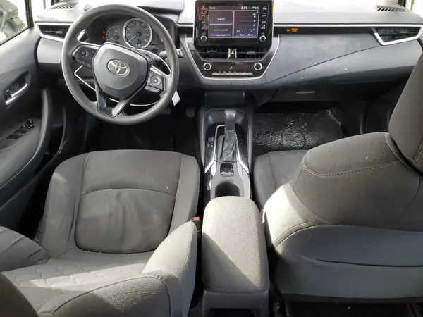 JTDEPRAE6LJ031364 2020 TOYOTA COROLLA - Image 8