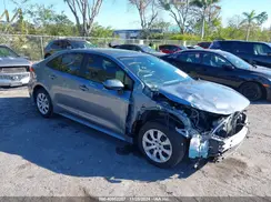 JTDEPRAE6LJ032384 2020 TOYOTA COROLLA