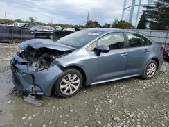 JTDEPRAE6LJ032501 2020 TOYOTA COROLLA