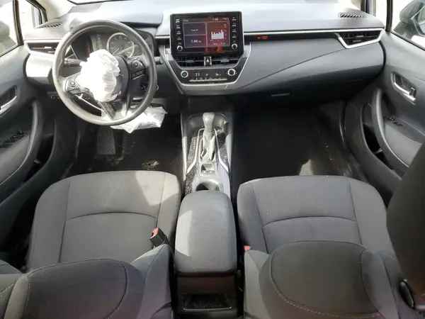 JTDEPRAE6LJ032501 2020 TOYOTA COROLLA - Image 8