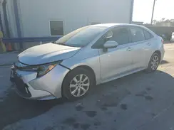 JTDEPRAE6LJ033776 2020 TOYOTA COROLLA