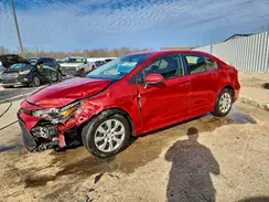 JTDEPRAE6LJ033910 2020 TOYOTA COROLLA