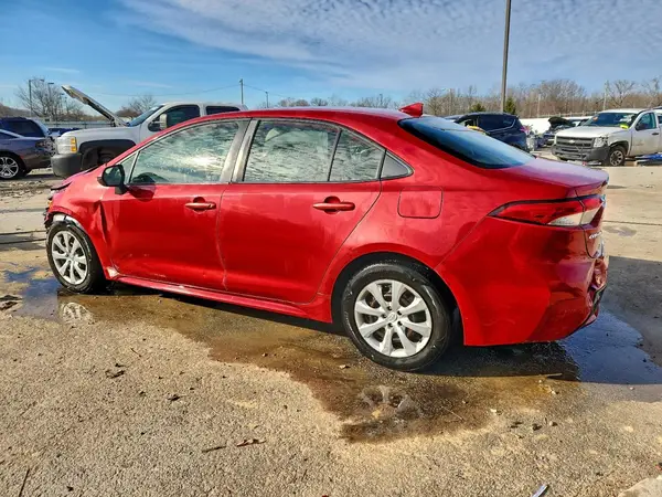 JTDEPRAE6LJ033910 2020 TOYOTA COROLLA - Image 2