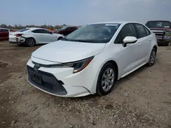 JTDEPRAE6LJ035057 2020 TOYOTA COROLLA