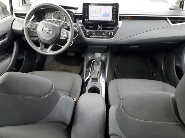 JTDEPRAE6LJ035088 2020 TOYOTA COROLLA - Image 8