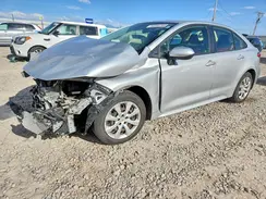 JTDEPRAE6LJ035107 2020 TOYOTA COROLLA